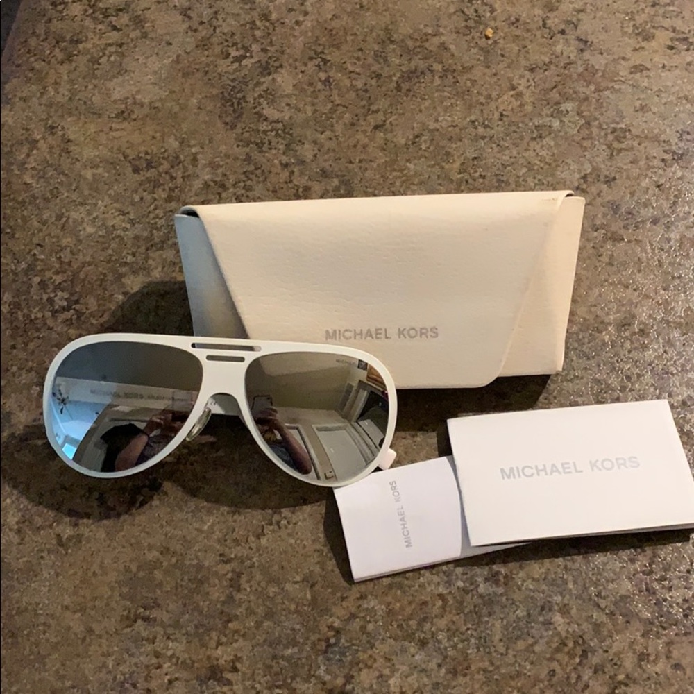 Michael Kors Sunglasses - Picture 1 of 5